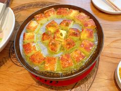 -哈啾嗨·蒙文化主题餐厅(京汉新城店)