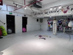 -CUBE私教·普拉提·拳击(龙漕路店)