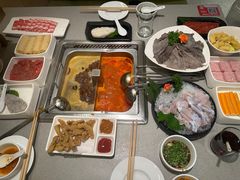 -海底捞火锅(北京西路夜宵主题店)