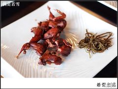 甘草香鹑-茶马古道(大悦城店)