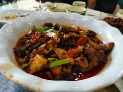 饵块烧鸡-水上人家民俗餐厅(洱海公园店)