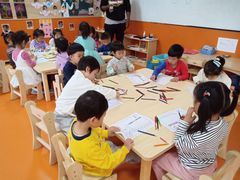 -MUFFY'S博识梦飞幼儿园(万柳园)