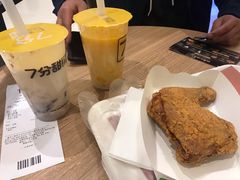 -7分甜(苏州中心店)