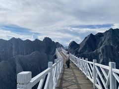 -墨石公园景区