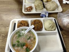 -老街粘食店(宜昌路店)