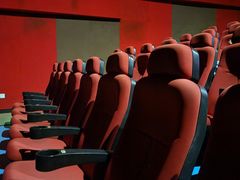 -农垦博纳国际影城(津奥广场IMAX店)
