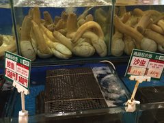 -御唐府海珊瑚主题餐厅