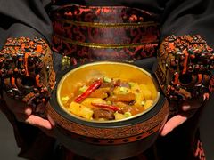 -曾宴·楚菜(湖北省博物馆店)