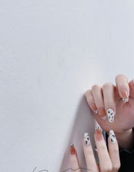 -LILY NAILS美甲美睫