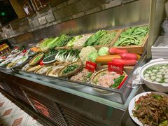 -日丰园海肠水饺·老字号大连海鲜(和平广场店)