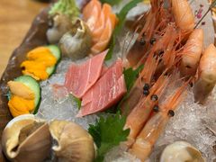 -和创柚子·会席日本料理(新区淮海街店)