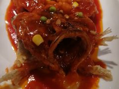 -鱼食饭稻·苏浙土菜17年老馆子(平江路店)