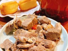 -313羊庄·荣耀·内蒙烧麦(亚运村店)