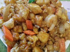 八珍豆腐-桃子餐厅·天津菜(红星路直营店)