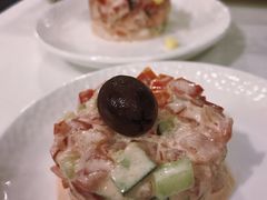 -火车头法国西餐厅