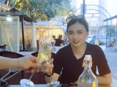 -JUKEBOX玖部音乐餐厅(华侨城店)