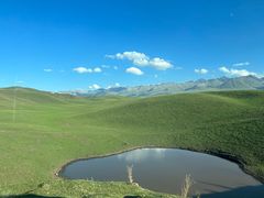 -新疆那拉提国家旅游度假区