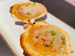 -很久以前羊肉串(清河店)