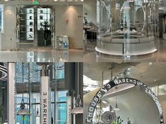 -3号仓库·创意中国菜(乐清正大广场店)