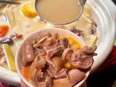 -山水茶艺馆·点心粤菜·30年老字号