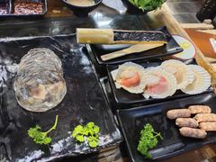 -丽江庭院之爱在路上(西单店)