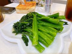 -香港新发烧腊茶餐厅(万象店)