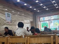 -顺姬冷面(长白西路店)