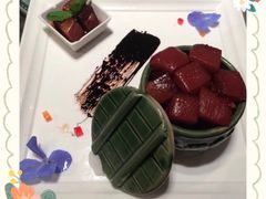 106小滷肉-106餐厅(山水文园店)