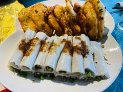 -老聃·小鸭鲢城原味客家菜(海沧店)
