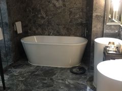 -榛悦隆堡成都酒店(春熙路太古里店)