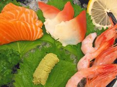 -上清·三文鱼鲜寿司(同德店)