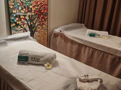 -青曼SPA·按摩·采耳·足道(龙之梦店)