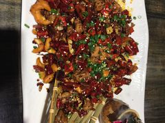 -庆合府重庆大排档(紫都城店)