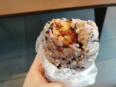 -芳婆糕团店(王府大街店)