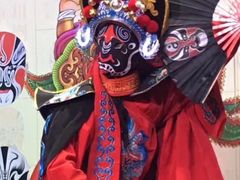 -芙蓉门·川剧变脸长嘴壶茶艺茶文化表演研学