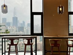 -J cafe 朝夕餐厅