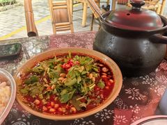 -土灶人家柴火鸡(都江堰店)