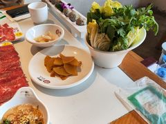 -焯牛潮汕牛肉火锅(云峰街创始店)