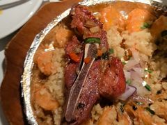 -老阿爸鲜鱼土菜(园区永旺店)