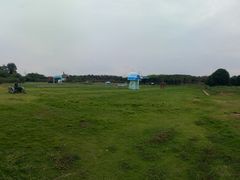 绿草地-武汉紫薇都市田园