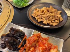 -厚贞日式烤肉(浦东汇智店)