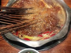 -钢五区节子串串香(环球汇·天誉店)