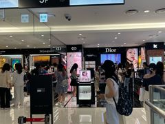 -新罗免税店(济州店)