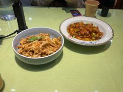 -玉桥餐厅(天坛店)