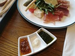 -安妮意大利餐厅(世贸天阶店)