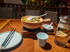-天府豆花庄(金四季店)