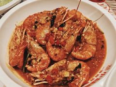 -小林哥的海鲜馆·夜宵烧烤(渔人码头店)