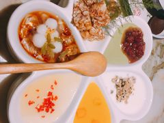 -绿茶餐厅(乐峰广场店)