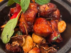 -鹿港小镇(悠唐店)