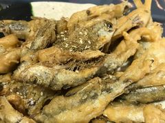 -大个烧烤(云台山店)